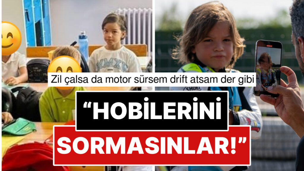 rekor ustune rekor kiran minik yetenek abidesi zayn sofuoglu devlet okulunda ilkokula basladi w3PPiFxa