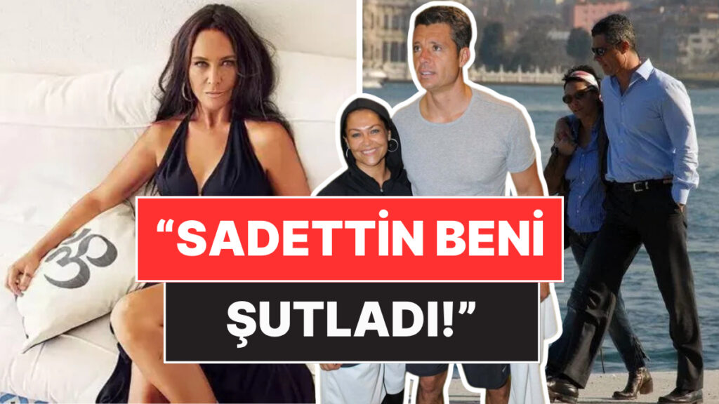 sadettin saranin en cok konusulan aski hulya avsarin yillar onceki sut itirafi tekrar hortladi KcOxzNSO