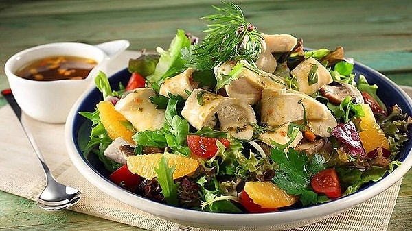 Sağlıklı Yaşamı Keyifli Hale Getiren, Hem Göze Hem Mideye Hitap Eden 10 Renkli Tarif 3 saglikli yasami keyifli hale getiren hem goze hem mideye hitap eden 10 renkli tarif 9TkNlqfz