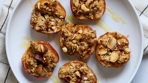 Sağlıklı Yaşamı Keyifli Hale Getiren, Hem Göze Hem Mideye Hitap Eden 10 Renkli Tarif 5 saglikli yasami keyifli hale getiren hem goze hem mideye hitap eden 10 renkli tarif EHXUf9nF