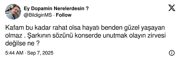 sahneye alkollu cikan serdar ortac sarki sozlerini unuttu ayakta duramadigi o anlar tepki cekti yL5bPWf2