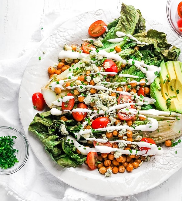 salata sandigin kadar sikici degil bayila bayila yenecek 10 fit salata tarifi 2