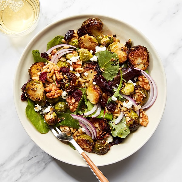 salata sandigin kadar sikici degil bayila bayila yenecek 10 fit salata tarifi 8 SXZZ3eJF