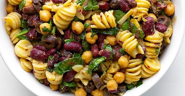 salata sandigin kadar sikici degil bayila bayila yenecek 10 fit salata tarifi 9 ers7LdVY