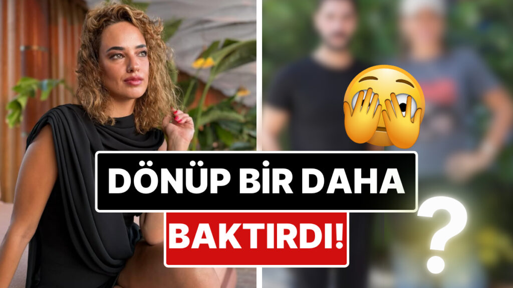 seda bakanin giydigi ilginc tasarimli tayt ve pantolon arasi kiyafeti gorenler donup bir daha YsggtQyD