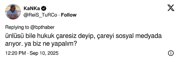serbest birakildi ece seckini taciz eden sizofreni hastasi sahsa ait oldugu iddia edilen ifade fUlkZIRP