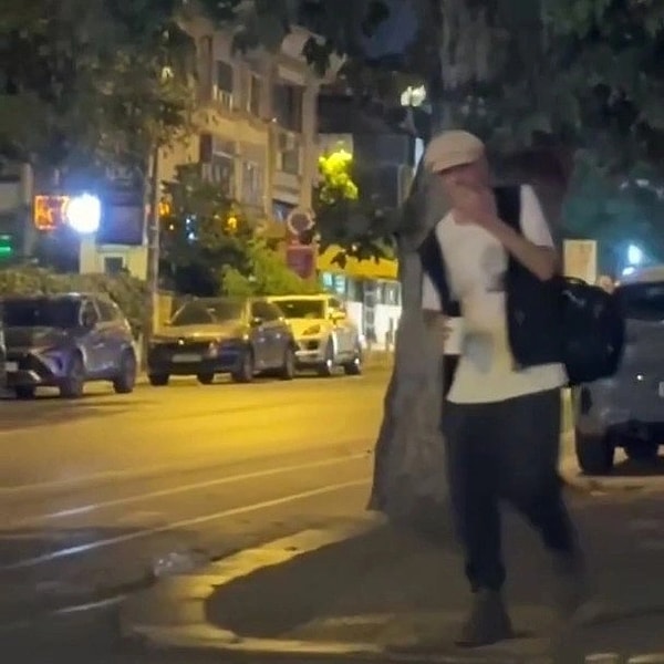 Serbest Kalmıştı: Ece Seçkin'in Şizofreni Hastası Tacizcisinin İlk İşi Yine Taciz Etmek Oldu! 2 serbest kalmisti ece seckinin sizofreni hastasi tacizcisinin ilk isi yine taciz etmek oldu 1 k2e5Idtf