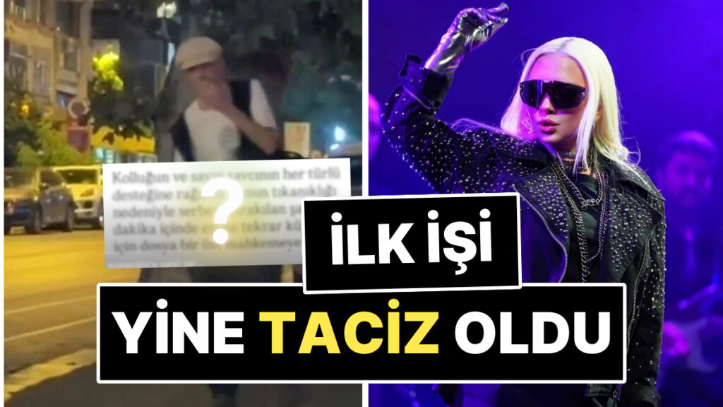 serbest kalmisti ece seckinin sizofreni hastasi tacizcisinin ilk isi yine taciz etmek oldu 9a2QGhGQ