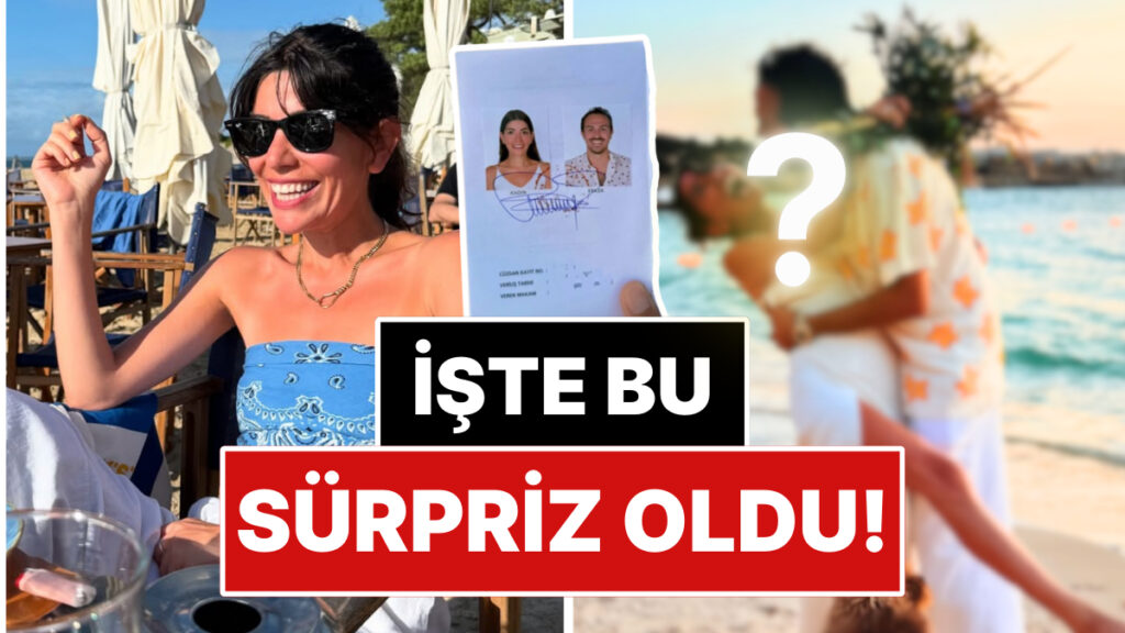 sessiz sedasiz gelin oldu unlu oyuncu ceren moray kasla goz arasinda evlendi KYR2GpZb