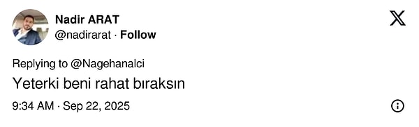 Sevgilisi Pınar Ayaz ile Evlenen Rasim Ozan Kütahyalı’ya Eski Eşi Nagehan Alçı’dan Tebrik Mesajı 5 sevgilisi pinar ayaz ile evlenen rasim ozan kutahyaliya eski esi nagehan alcidan tebrik mesaji 3T9Xteey