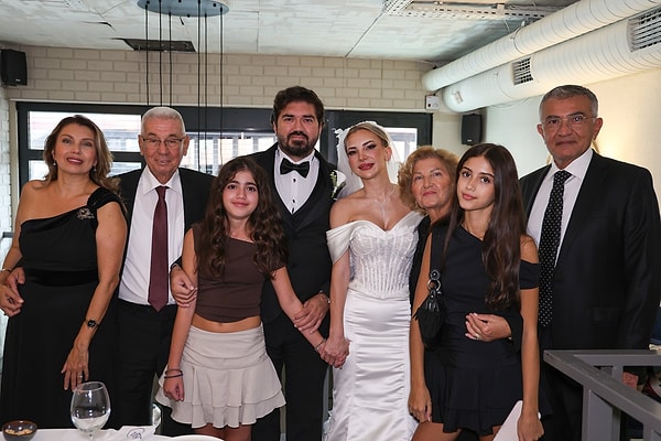 Sevgilisi Pınar Ayaz ile Evlenen Rasim Ozan Kütahyalı’ya Eski Eşi Nagehan Alçı’dan Tebrik Mesajı 1 sevgilisi pinar ayaz ile evlenen rasim ozan kutahyaliya eski esi nagehan alcidan tebrik mesaji uIZKnvOn