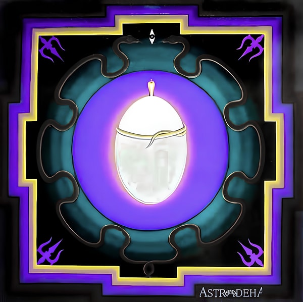 shiva lingam yantra ask bereket ve ilahi korumanin sembolu 0 cqErd3EI
