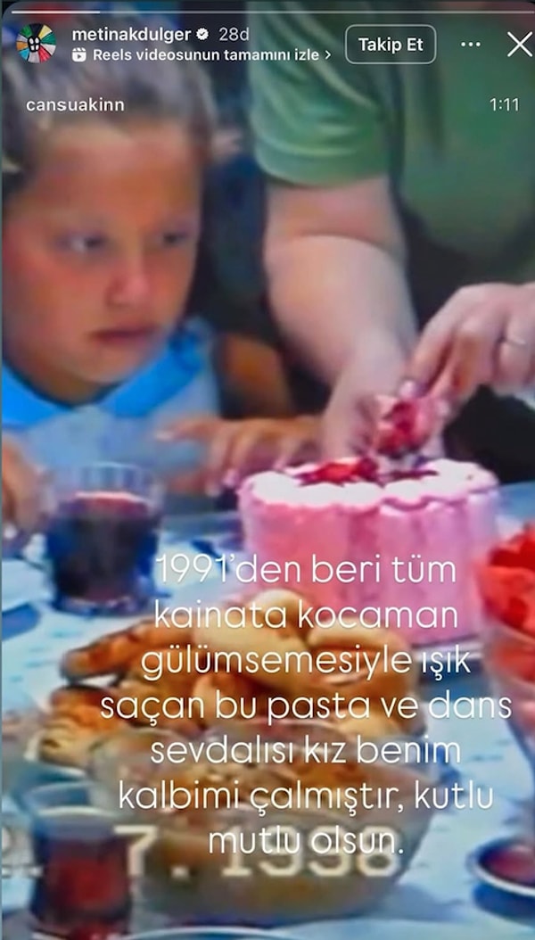Silinmeden Yetişin: 5 Eylül'de Ünlülerin Paylaştığı "Kaçarsa Yazık Olur" Temalı Instagram Hikayeleri! 6 silinmeden yetisin 5 eylulde unlulerin paylastigi kacarsa yazik olur temali instagram hikayeleri 5 aj6tm87K