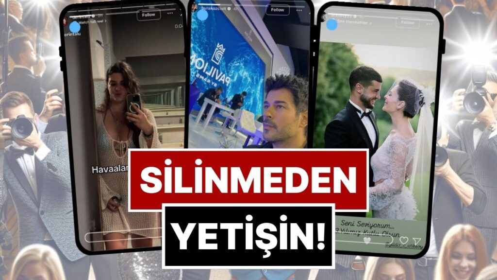 silinmeden yetisin 9 eylulde unlulerin paylastigi kacarsa yazik olur temali instagram hikayeleri nCYVS3WH