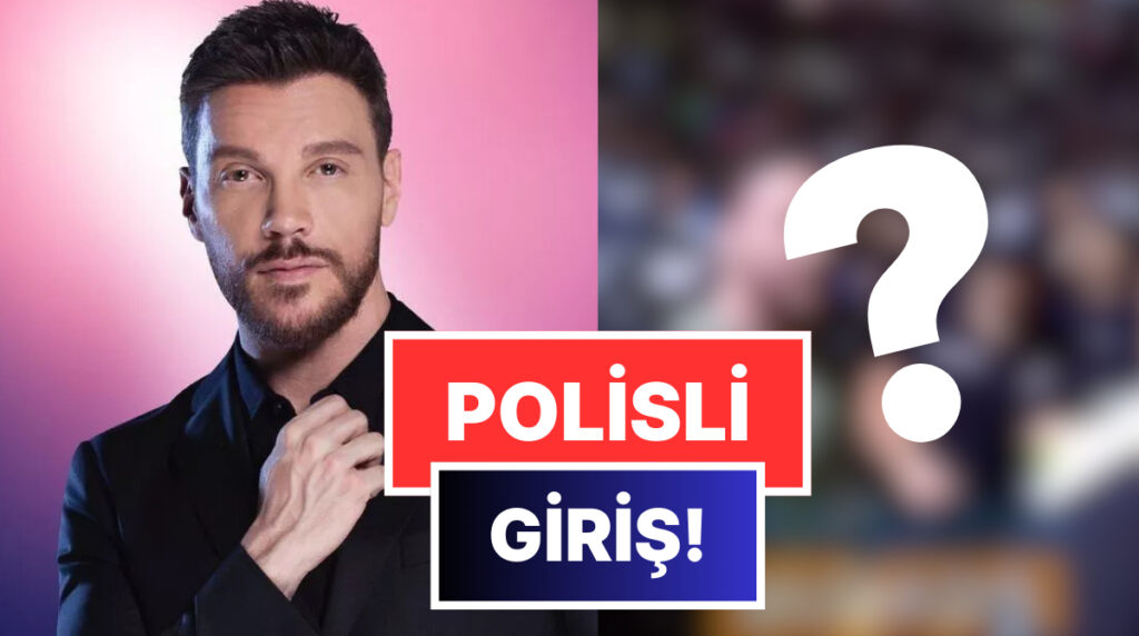 Sinan Akçıl Malatya'da Gerçekleşen Konserinde Sahneye Çevik Kuvvet Polisleri Eşliğinde Çıktı! 10 sinan akcil malatyada gerceklesen konserinde sahneye cevik kuvvet polisleri esliginde cikti 6g2lSyu6