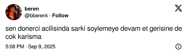 Sinan Akçıl'dan Adli Kontrolle Serbest Bırakılan Manifest Hakkında Tepki Çeken Sözler 6 sinan akcildan adli kontrolle serbest birakilan manifest hakkinda tepki ceken sozler 5 DIC5wmgK