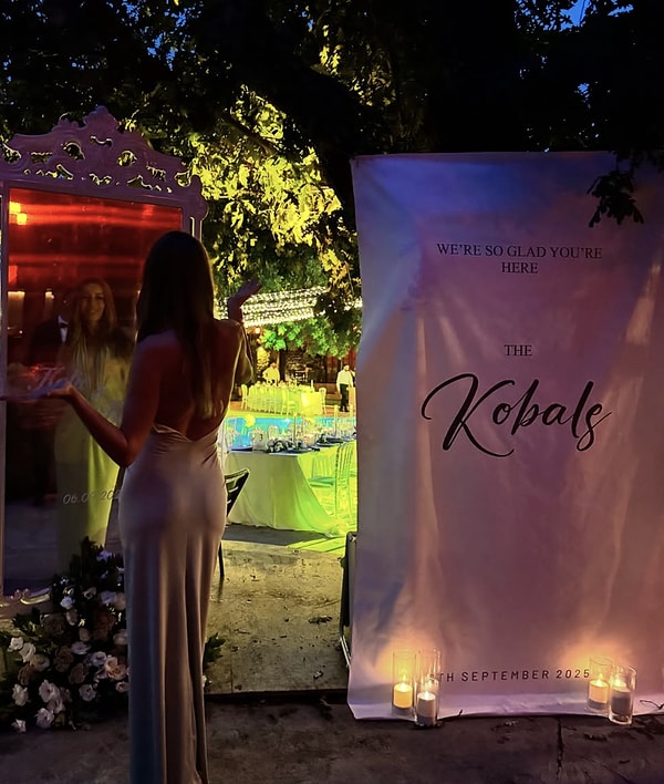 sinem kobalin kardesi kerem kobal evendi erik dali oynayan kenan imirzalioglu gecenin yildizi oldu lQyTCYzO