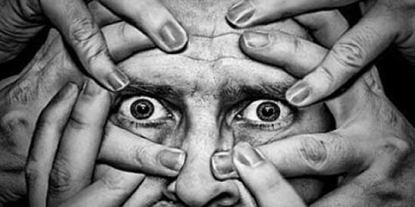 Sürekli Tetikteler: En Paranoyak 5 Burç 1 surekli tetikteler en paranoyak 5 burc 0 4ErE2cpF