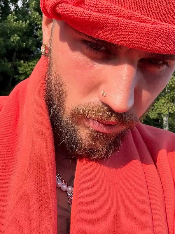 Tam Bir Baba! Justin Bieber, 1 Yaşındaki Oğlu Jack Blues'la Geçirdiği Tatlı Anını Takipçileriyle Paylaştı! 1 tam bir baba justin bieber 1 yasindaki oglu jack bluesla gecirdigi tatli anini takipcileriyle aPSnWfzK