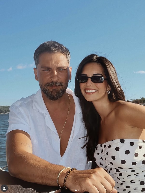 tatli diyaloglarina begeni yagdi onur tunadan sevgilisi yasemin yaziciya romantik dogum gunu paylasimi 0 lI7JRnnW
