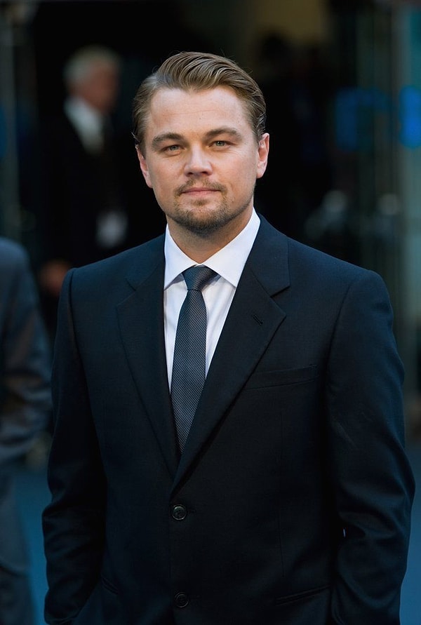 titanic yildizi tempo dusuruyormus leonardo dicaprio kariyeri konusunda yavaslayacagini acikladi 0 qaLyq3Ch