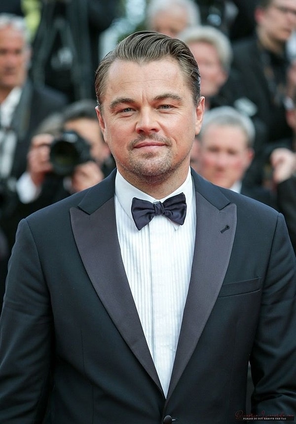 titanic yildizi tempo dusuruyormus leonardo dicaprio kariyeri konusunda yavaslayacagini acikladi 1 YsENLN4a