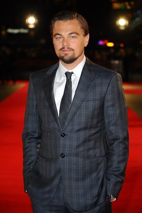 titanic yildizi tempo dusuruyormus leonardo dicaprio kariyeri konusunda yavaslayacagini acikladi 2 2hDt4uS1