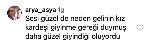 tugce kandemirin kirmizi saten sahne kiyafeti sosyal medya kullanicilarinin diline dustu 6 dcv3NfbZ