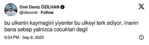 ulkeyi terk edip ailesiyle birlikte isvicreye tasinacagi iddia edilen nil karaibrahimgil x gundemini salladi 2cyI7Swi