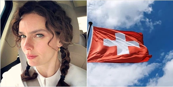 ulkeyi terk edip ailesiyle birlikte isvicreye tasinacagi iddia edilen nil karaibrahimgil x gundemini salladi