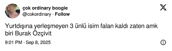 ulkeyi terk edip ailesiyle birlikte isvicreye tasinacagi iddia edilen nil karaibrahimgil x gundemini salladi PWilgzHB
