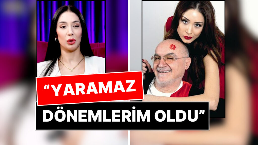 unlu manken ece gurselden yillar sonra gelen itiraf sosyal medyada olay yaratti t9Lr7SFQ