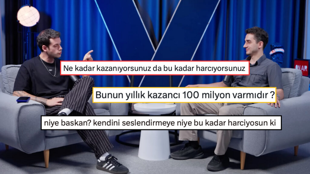 video masrafi gundem olan ruhi cenetin youtubedan kazandigi aylik gelir x kullanicilarinda merak uyandirdi qCZWTGFG