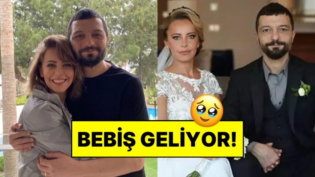 Vildan Atasever ve Mehmet Erdem Çiftinden Müjdeli Haber: Bebek Geliyor! 5 vildan atasever ve mehmet erdem ciftinden mujdeli haber bebek geliyor MgvsJLi4