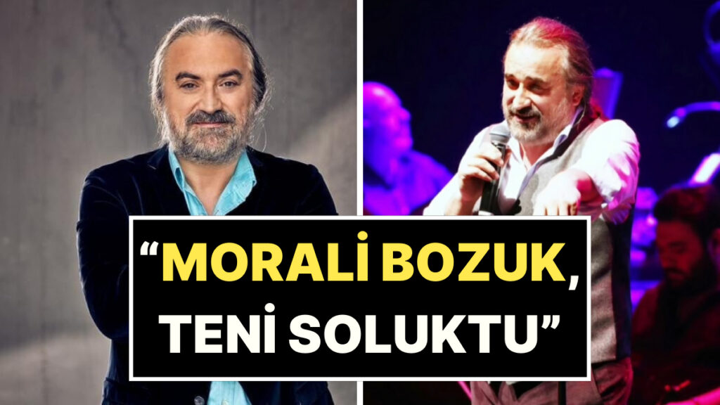 Volkan Konak'ın 20 Yıllık Dostu ve Sahne Arkadaşı Selim Bölükbaşı Ölmeden Önceki Son Anlarını İlk Kez Anlattı! 6 volkan konakin 20 yillik dostu ve sahne arkadasi selim bolukbasi olmeden onceki son anlarini P6X6camy
