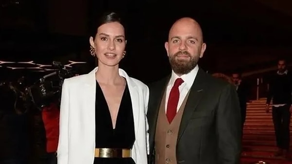 yasemin ergene ve izzet ozilhanin bosanmayla sona eren 14 yillik askinin nasil basladigini hatirliyoruz 3b2kOhiV