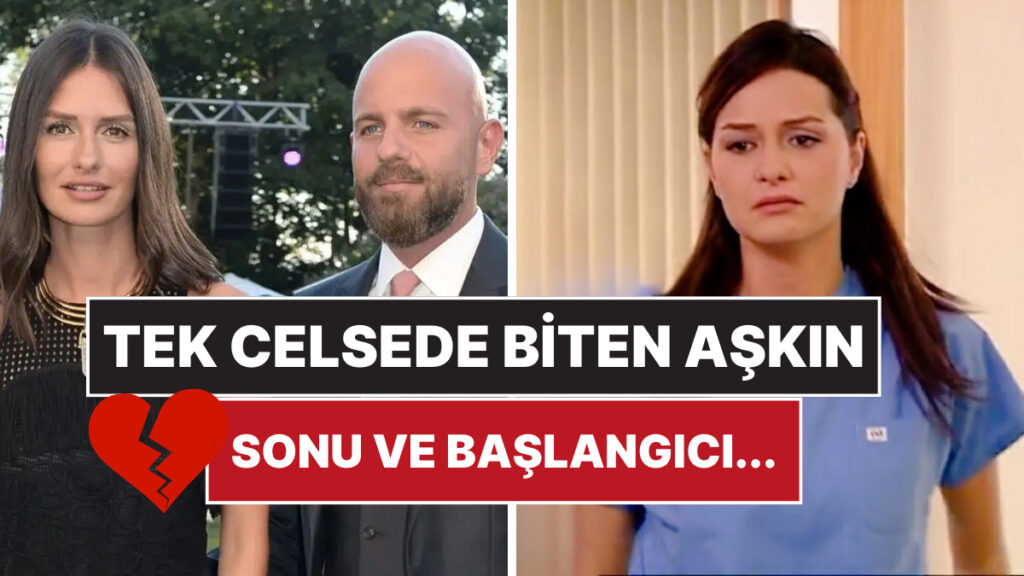 yasemin ergene ve izzet ozilhanin bosanmayla sona eren 14 yillik askinin nasil basladigini hatirliyoruz sIfuPKmZ