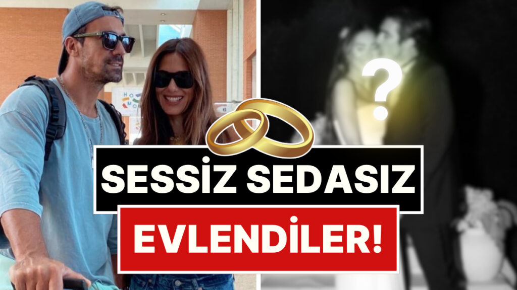 Yazın Son Sürprizi Geldi: İbrahim Çelikkol ve Deli Divane Aşık Olduğu Sevgilisi Natali Yarcan Evlendi! 10 yazin son surprizi geldi ibrahim celikkol ve deli divane asik oldugu sevgilisi natali yarcan OgJKhTJp