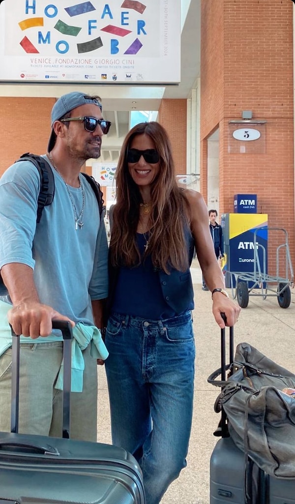 yazin son surprizi geldi ibrahim celikkol ve deli divane asik oldugu sevgilisi natali yarcan btH41bpc