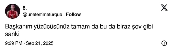 Yeni Başkan Sadettin Saran'ın Bozulan Botunu Yüzerek Karaya Çektiği Görüntüler Yeniden Gündem Oldu 10 yeni baskan sadettin saranin bozulan botunu yuzerek karaya cektigi goruntuler yeniden gundem oldu 9 r2mCy71D