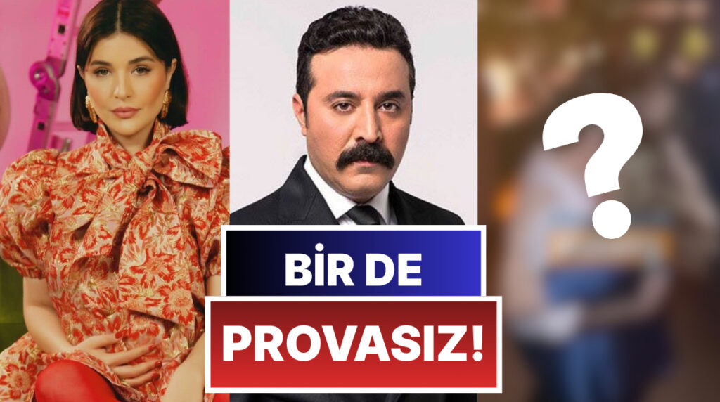 Yeni Yaş Heyecanı! Gonca Vuslateri, Doğum Gününü Kutladıktan Sonra Mustafa Üstündağ ile Dans Pistini Salladı! 7 yeni yas heyecani gonca vuslateri dogum gununu kutladiktan sonra mustafa ustundag ile dans pistini yw4Ny4Vv