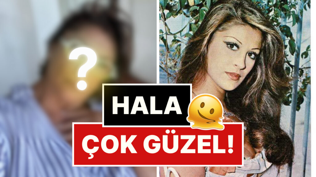 Yıllar Güzelliğinden Bir Şey Götürmemiş: Yeşilçam Güzeli Gülşen Bubikoğlu Son Halini Paylaştı! 7 yillar guzelliginden bir sey goturmemis yesilcam guzeli gulsen bubikoglu son halini paylasti N1Tgjvg5