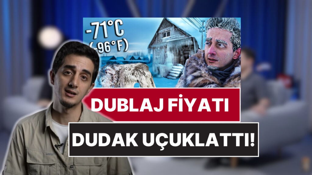 youtubeda 15 milyon abonesi bulunan ruhi cenet dublaj icin video basi ne kadar harcadigini hci8ZFtL