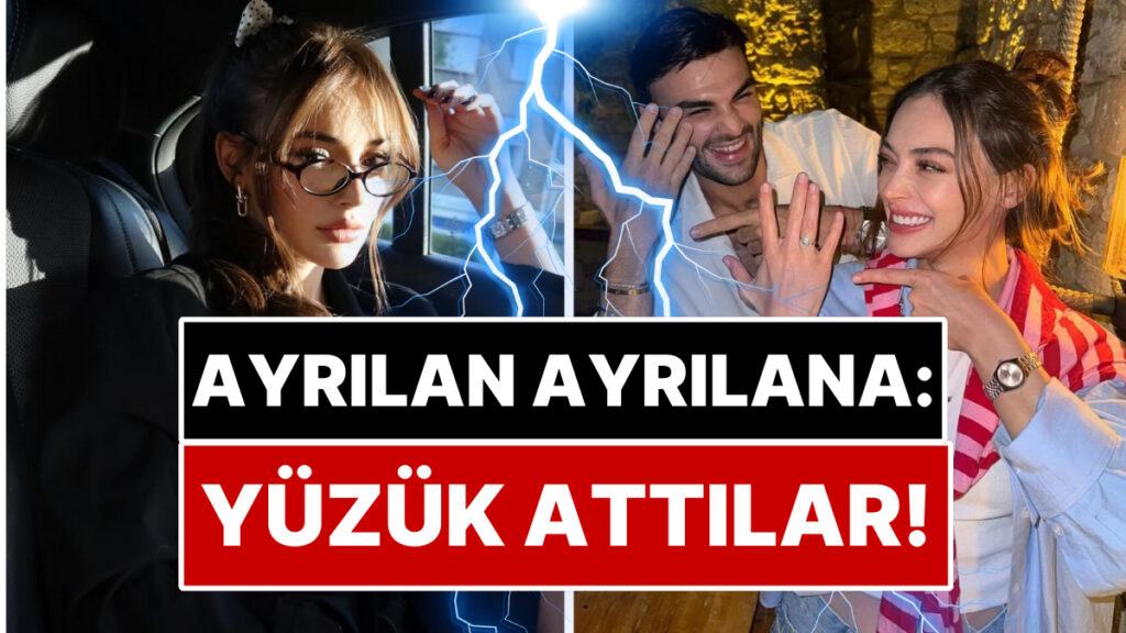 yuzuk attilar rabia soyturk gecen sene evet dedigi samet vurusanla evlilik yolundan dondu xUj24pmw
