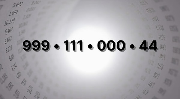 6 12 ekim 2025 haftasi sayi sekansi 999 111 000 B7ez3uXu
