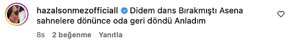 kafasini son hiz dondurup saclarini savuran oryantal didemin dansi sosyal medyada alay konusu oldu 32diTvNQ