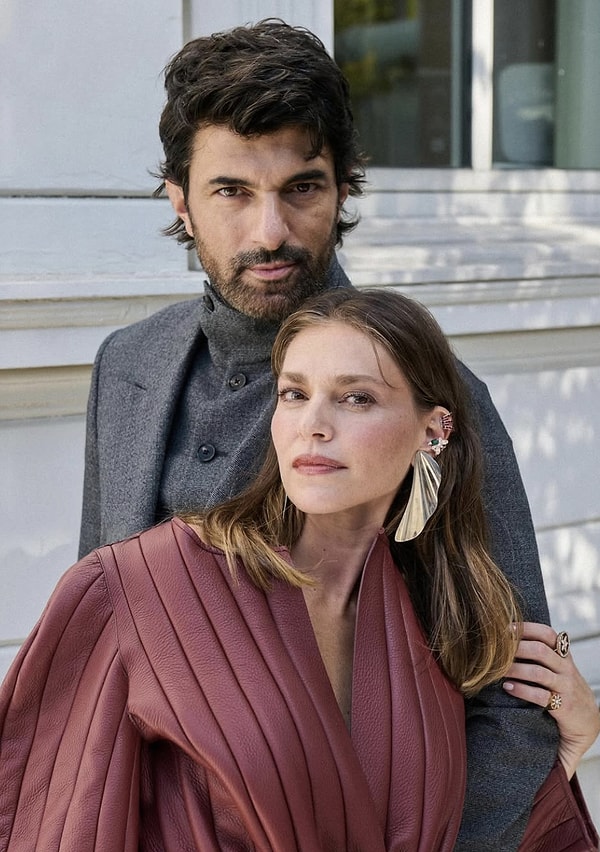 Old Money Dizisiyle Dönen 41 Yaşındaki Aslı Enver'in Su Götürmez Güzelliği Sosyal Medyayı Ayağa Kaldırdı! 2 old money dizisiyle donen 41 yasindaki asli enverin su goturmez guzelligi sosyal medyayi ayaga DsqMu9cd