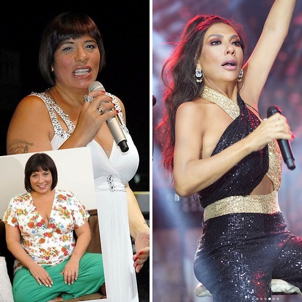 130 kilodan 59 kiloya dusen isin karaca photoshopun dozunu fena kacirdi 1 48NUUkvc