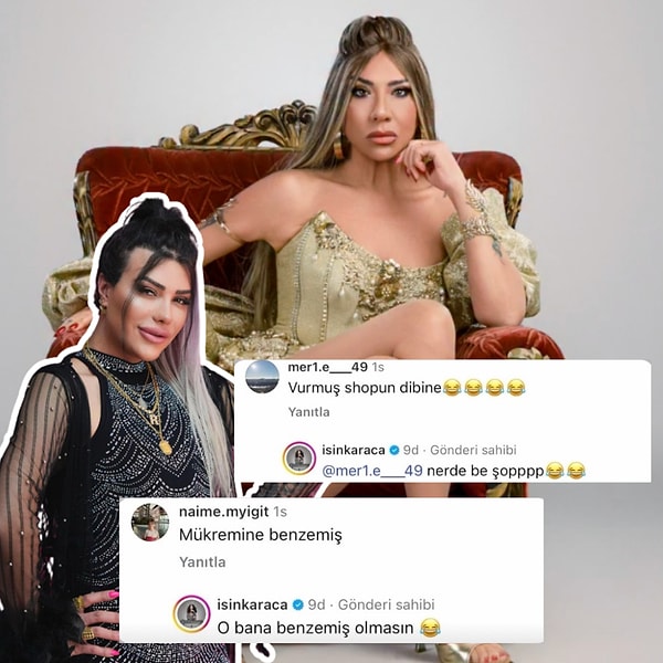 130 kilodan 59 kiloya dusen isin karaca photoshopun dozunu fena kacirdi 2 tz92X6Pz