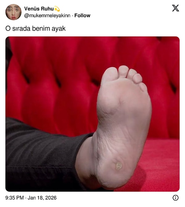 3 kez dunya ayak guzeli secilen margot robbienin ayaklari sosyal medyada gundem oldu 6